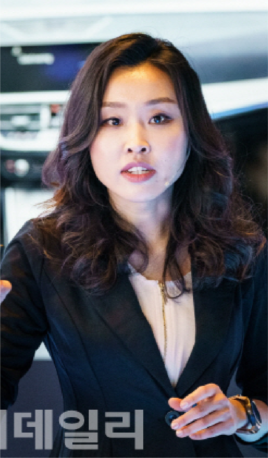 Noori Kim('03) BMW
